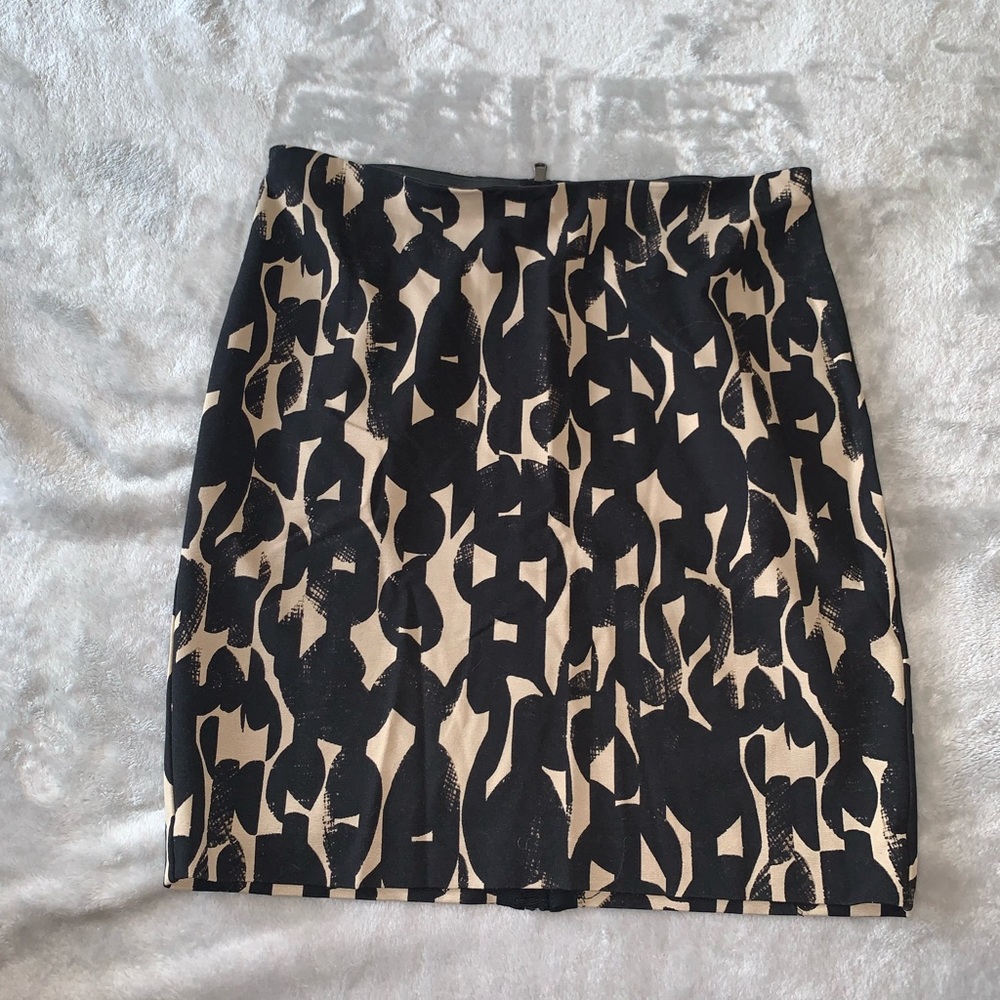 Pencil skirt (Ann Taylor) UEC size 10P
